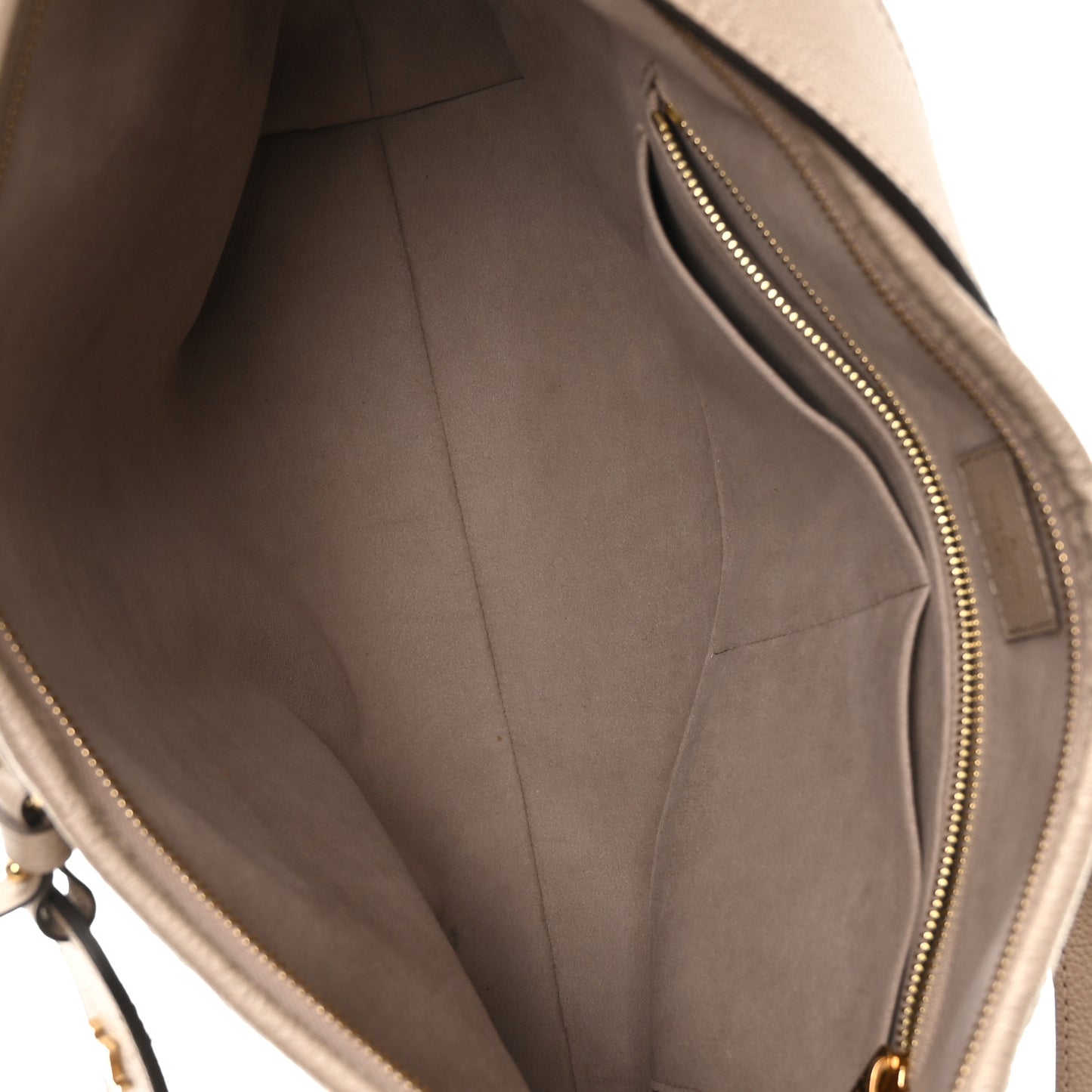 Empreinte Monogram Giant Carryall MM Tourterelle