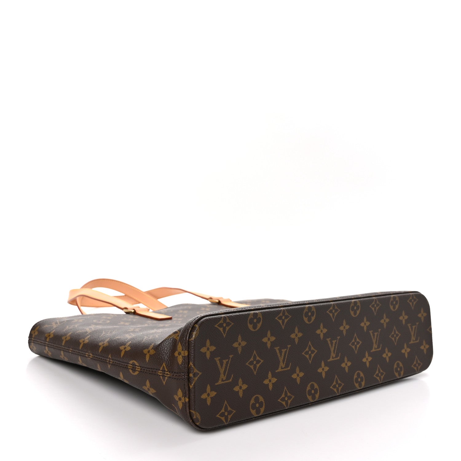 Louis Vuitton Monogram Luco 4 of 9