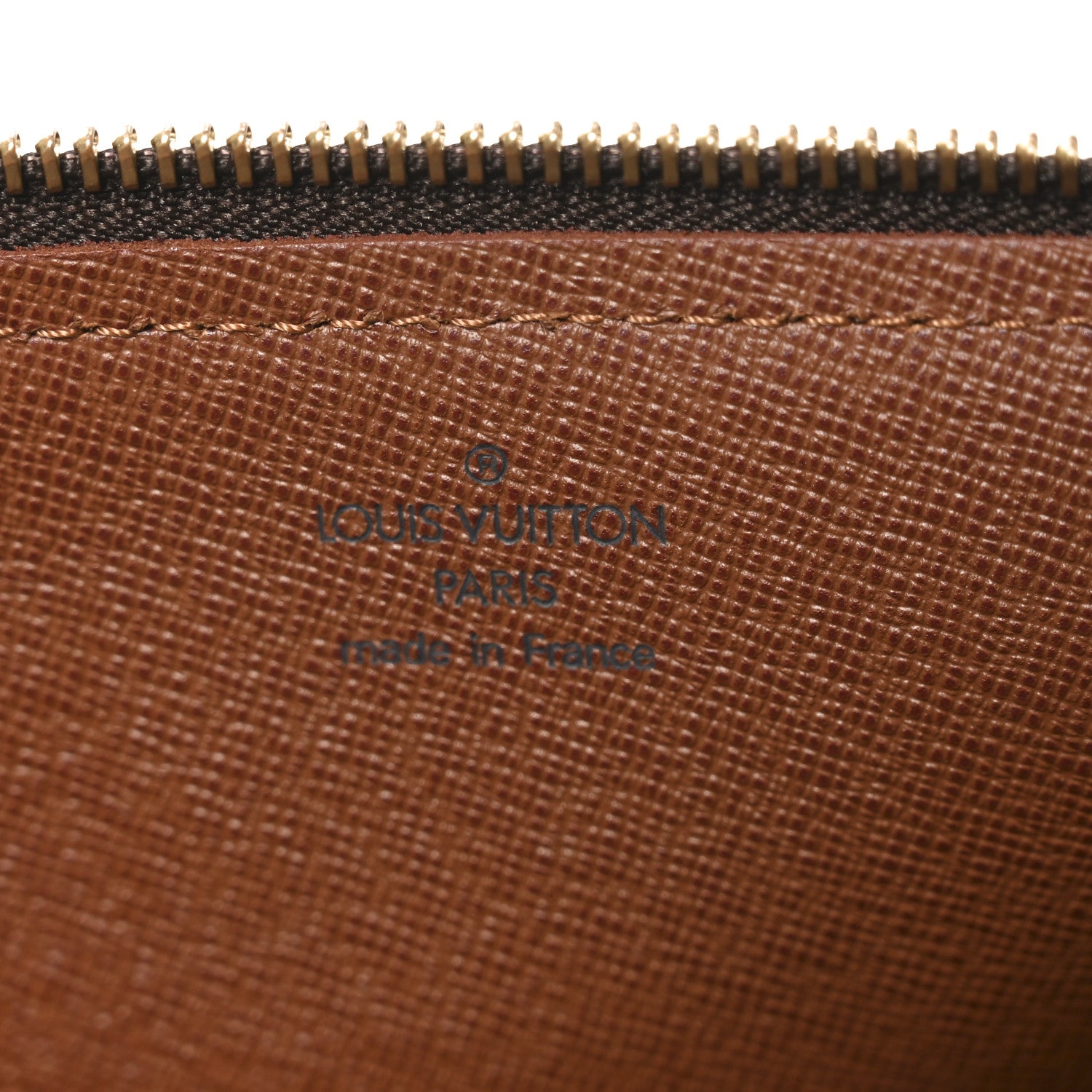Louis Vuitton Monogram Papillon 30 with Companion 7 of 10