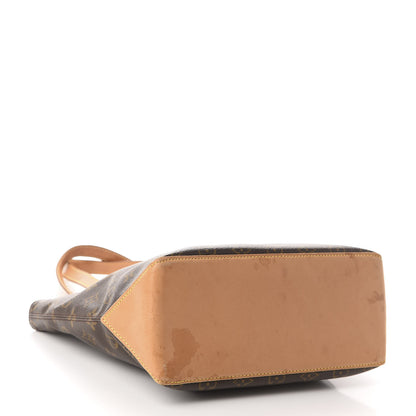 Louis Vuitton Monogram Cabas Piano 4 of 14