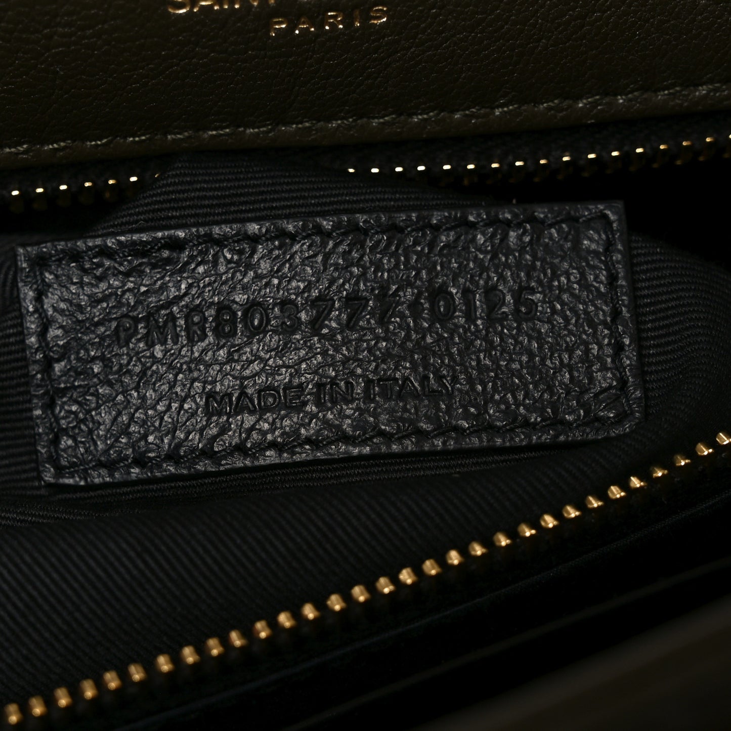 Grained Lambskin Monogram Large Niki Chain Satchel Light Musk