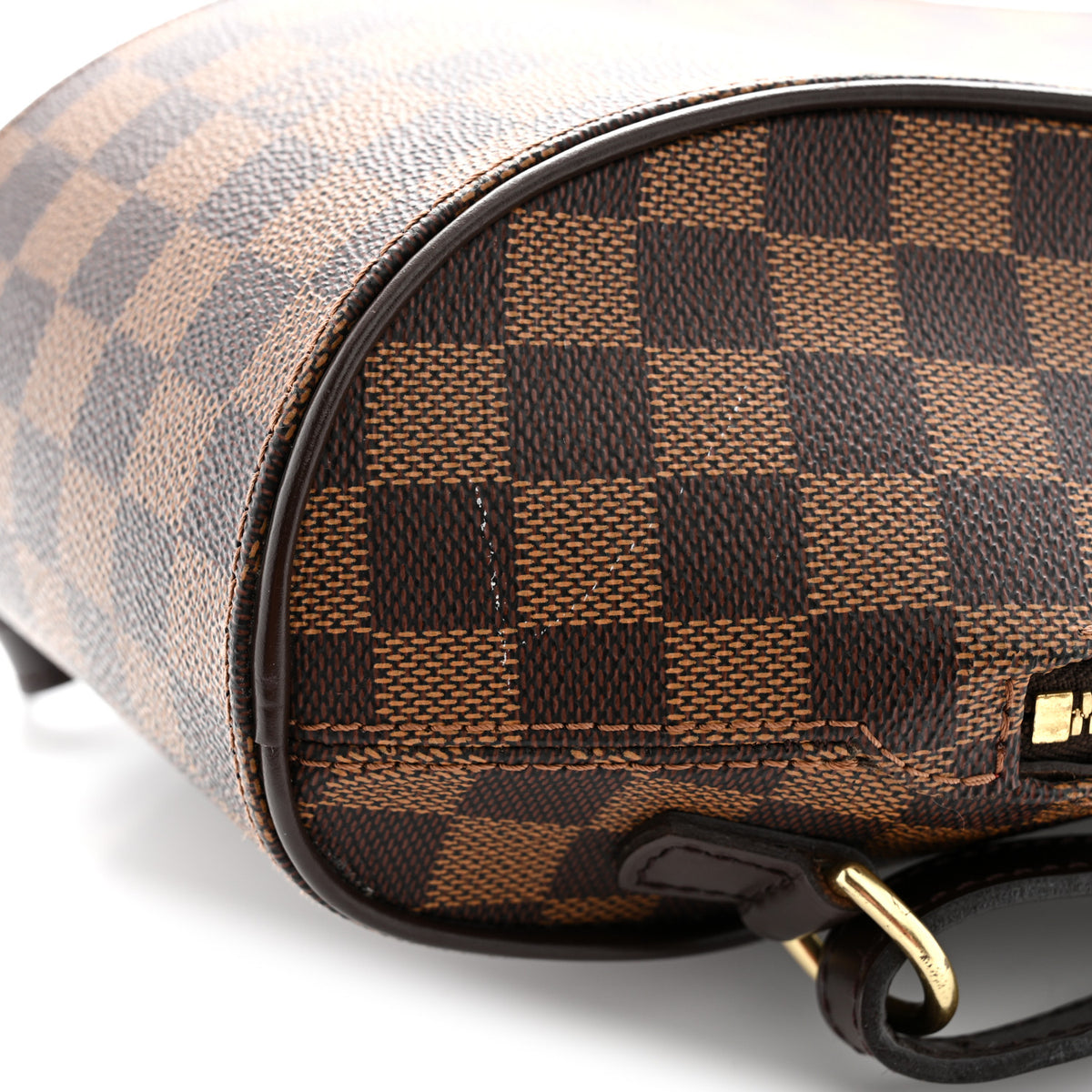 Louis Vuitton Damier Ebene Ellipse Sac a Dos Backpack 10 of 10