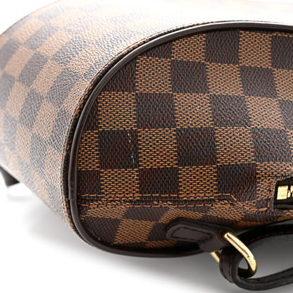 Louis Vuitton Damier Ebene Ellipse Sac a Dos Backpack 10 of 10