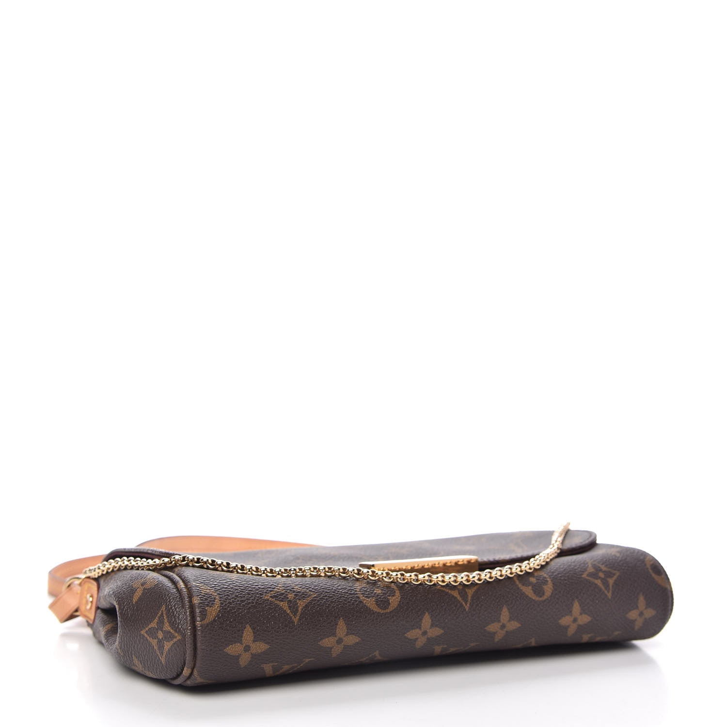 Louis Vuitton Monogram Favorite MM 4 of 10