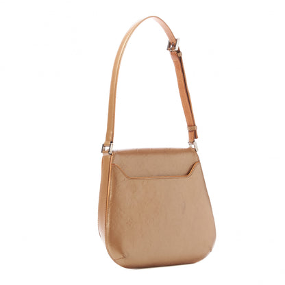 Louis Vuitton Mat Monogram Webster Street Ambre 2 of 10
