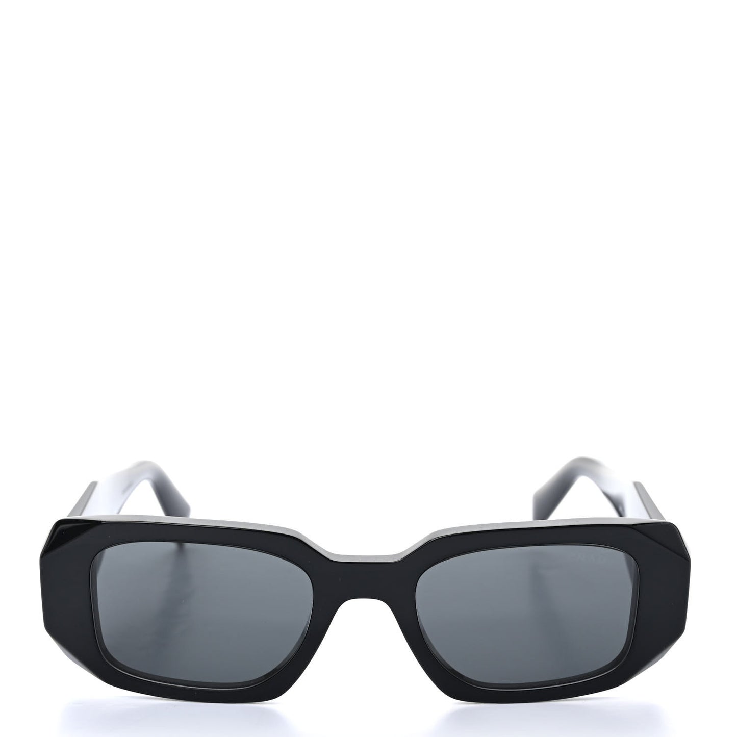 Sunglasses SPR 17W Black