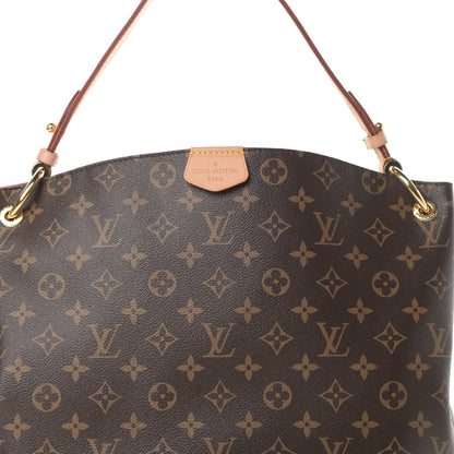 Louis Vuitton Monogram Graceful PM Pivoine 8 of 13