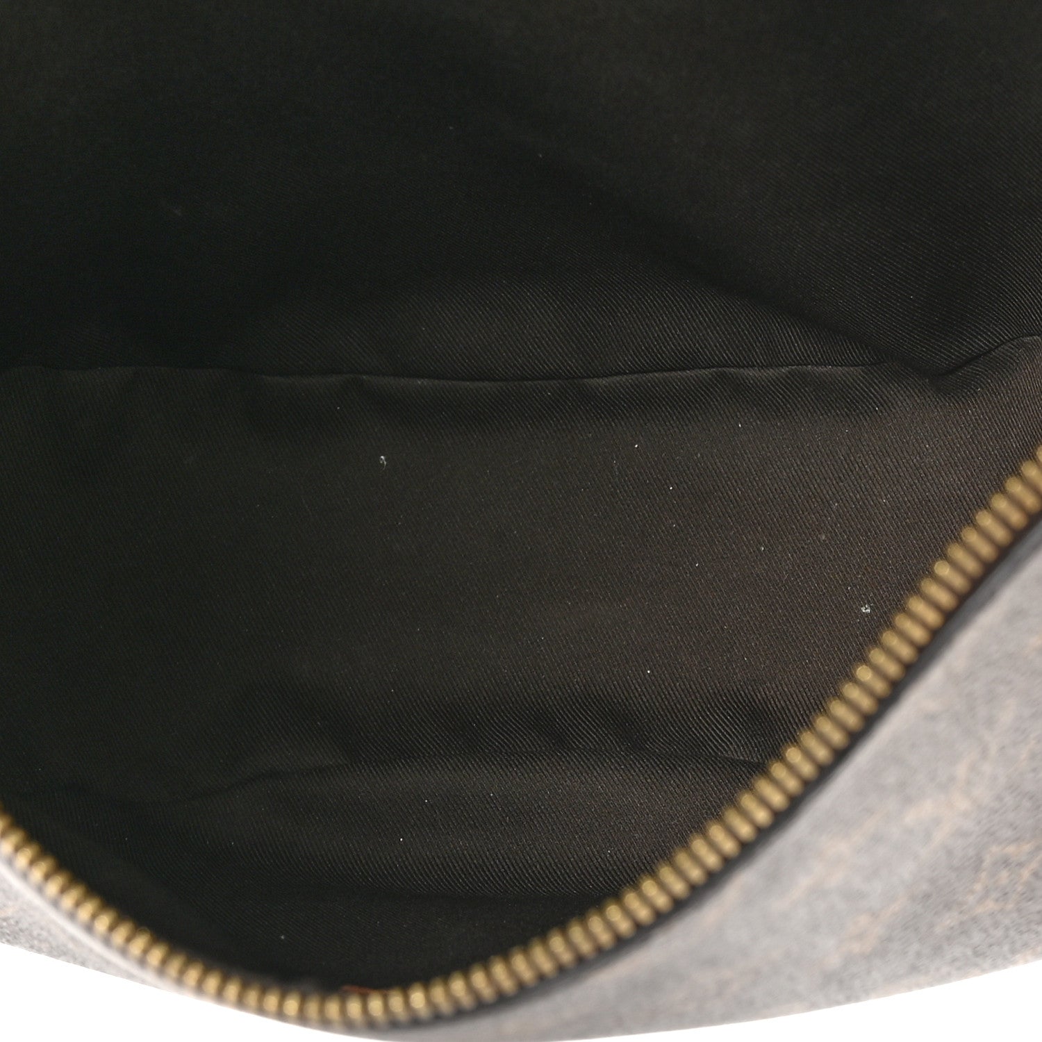 Louis Vuitton Reverse Monogram Loop Hobo 6 of 10