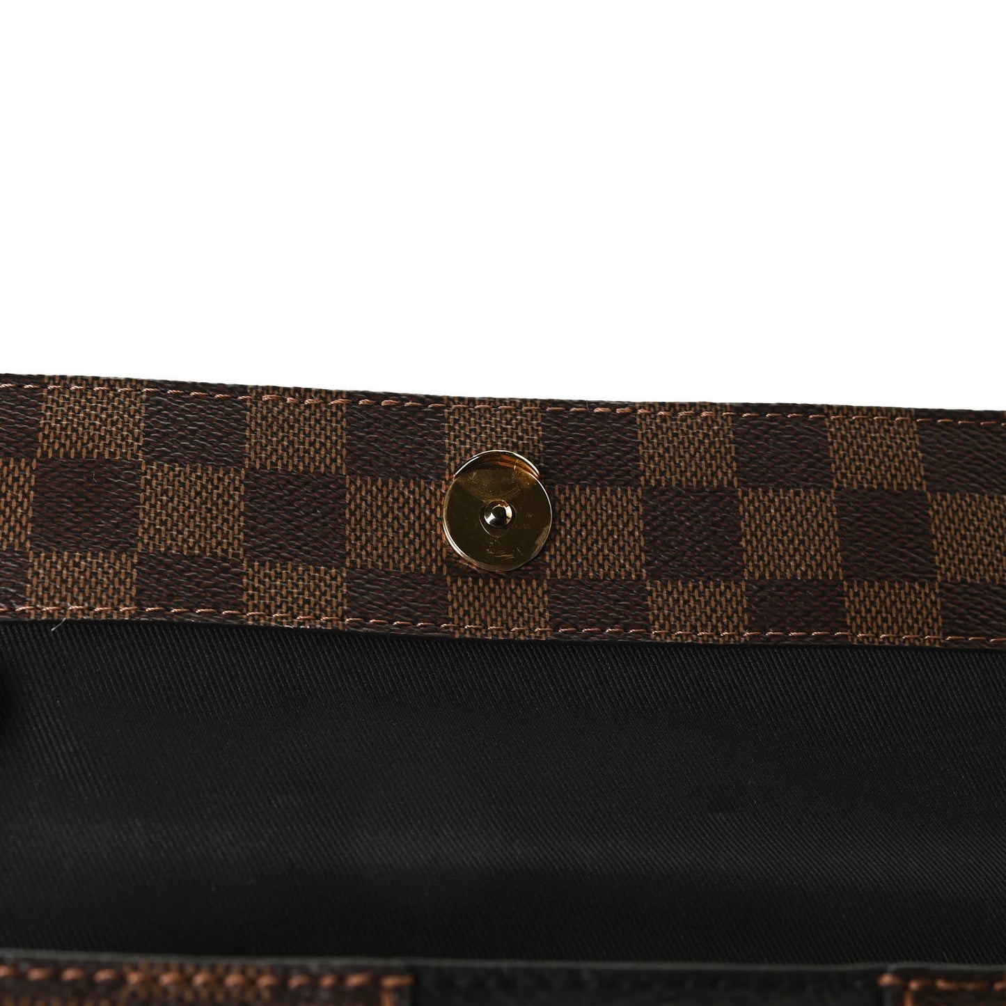 Damier Ebene Bond Street BB Black