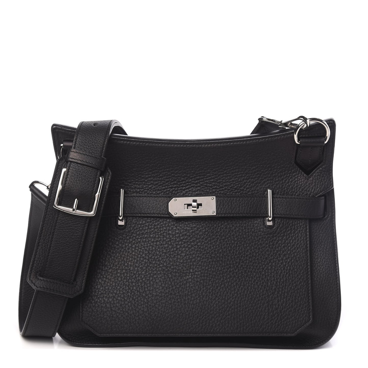 Taurillon Clemence Jypsiere 31 Black