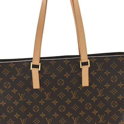 Louis Vuitton Monogram Luco 7 of 10