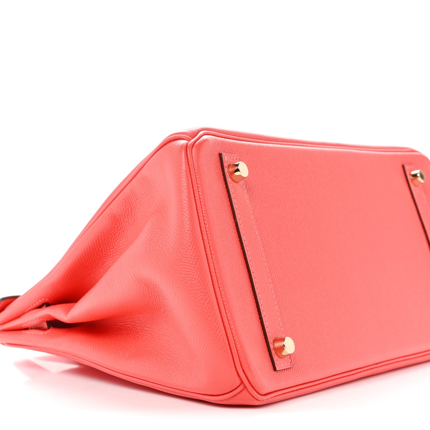 Epsom Birkin 30 Rose Jaipur