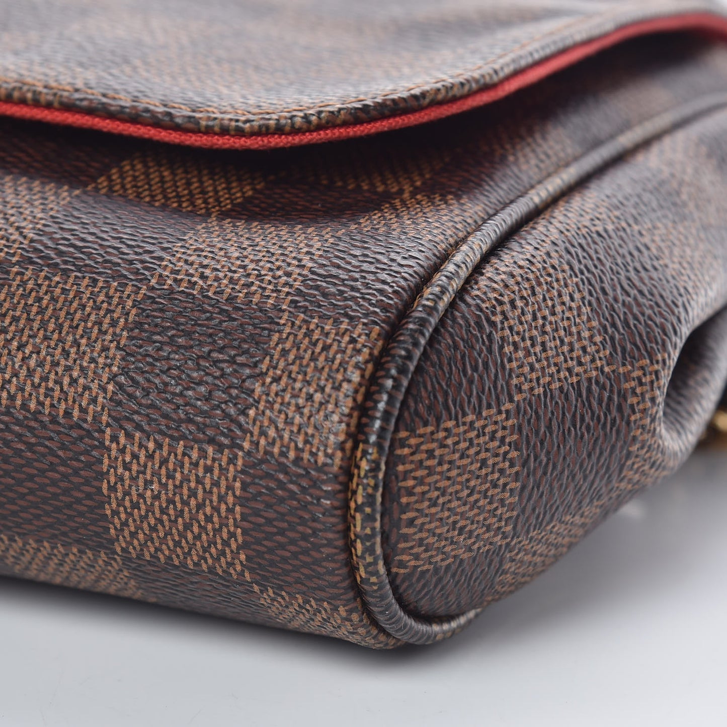 Damier Ebene Favorite MM