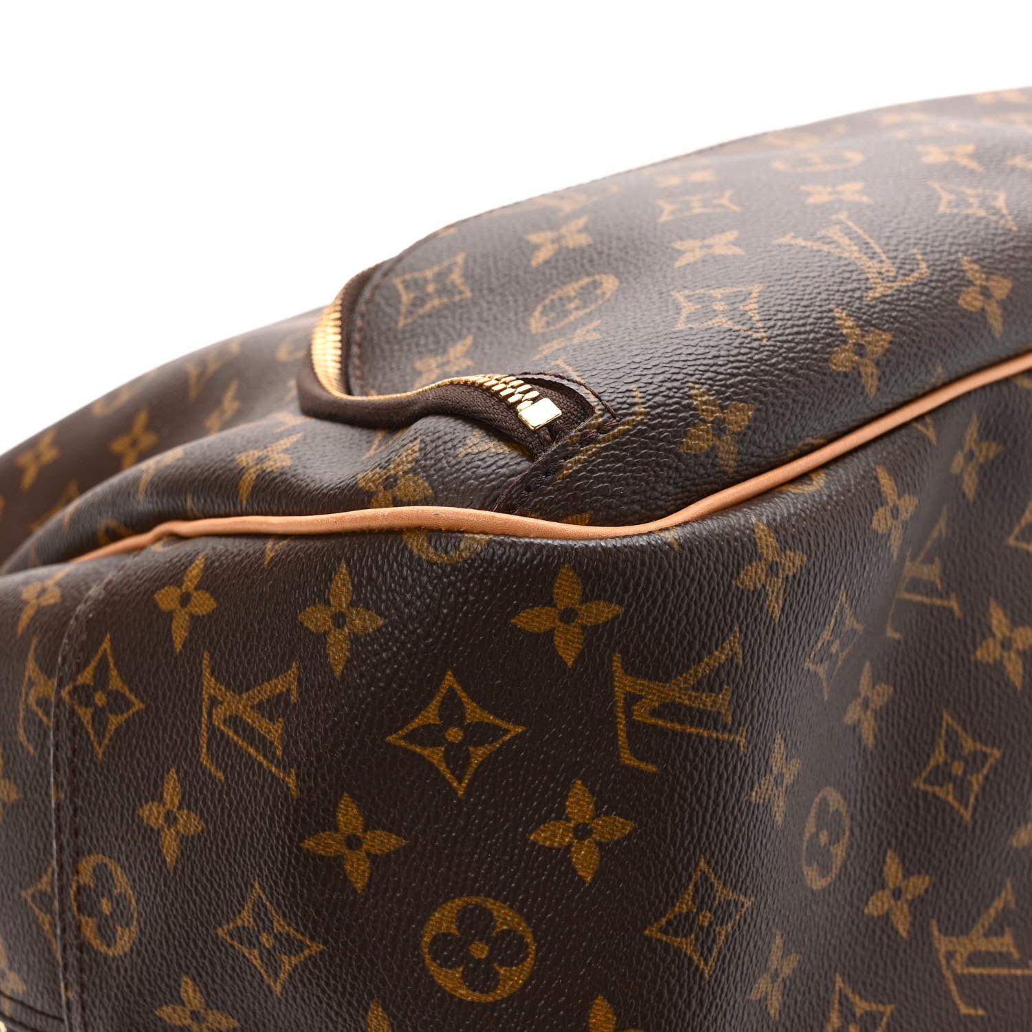 Louis Vuitton Monogram Evasion Sports Bag 9 of 10