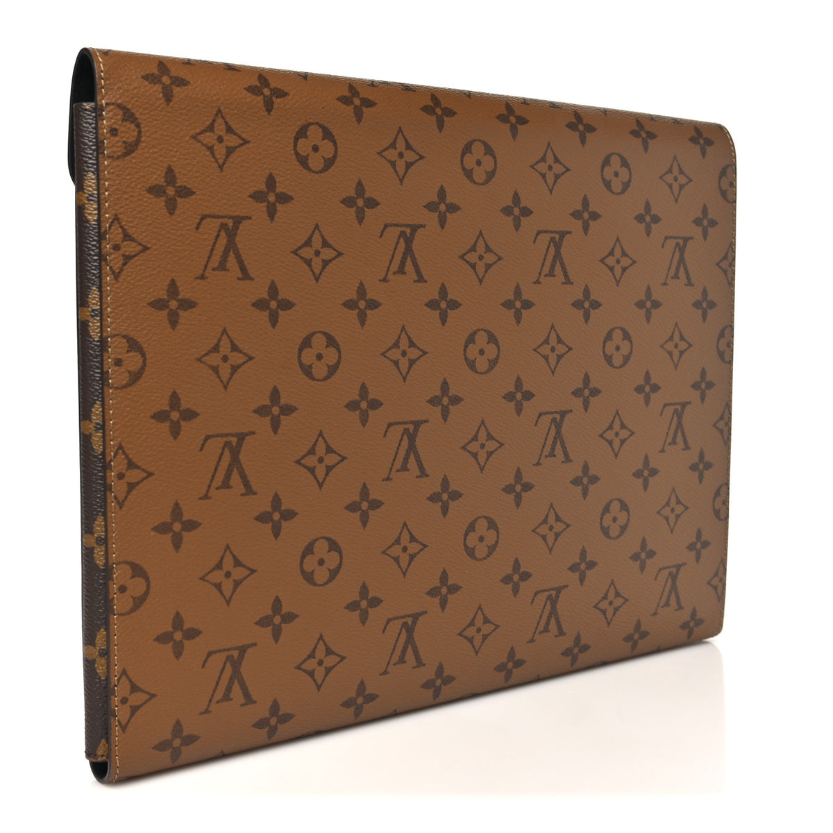 Louis Vuitton Reverse Monogram Mark Folder 3 of 9