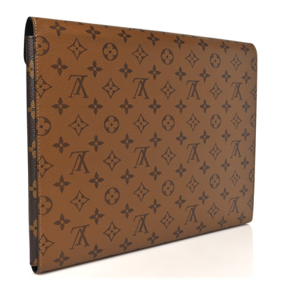 Louis Vuitton Reverse Monogram Mark Folder 3 of 9