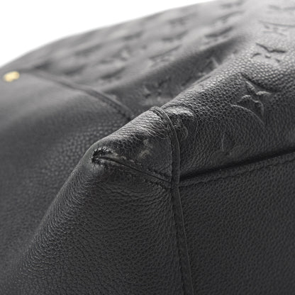 Louis Vuitton Empreinte Bagatelle Black 10 of 13