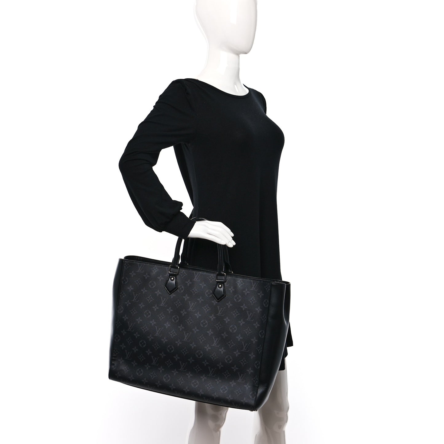 Monogram Eclipse Grand Sac