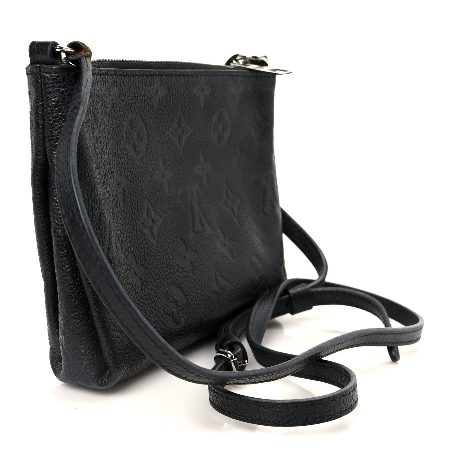 Empreinte Pallas Crossbody Black
