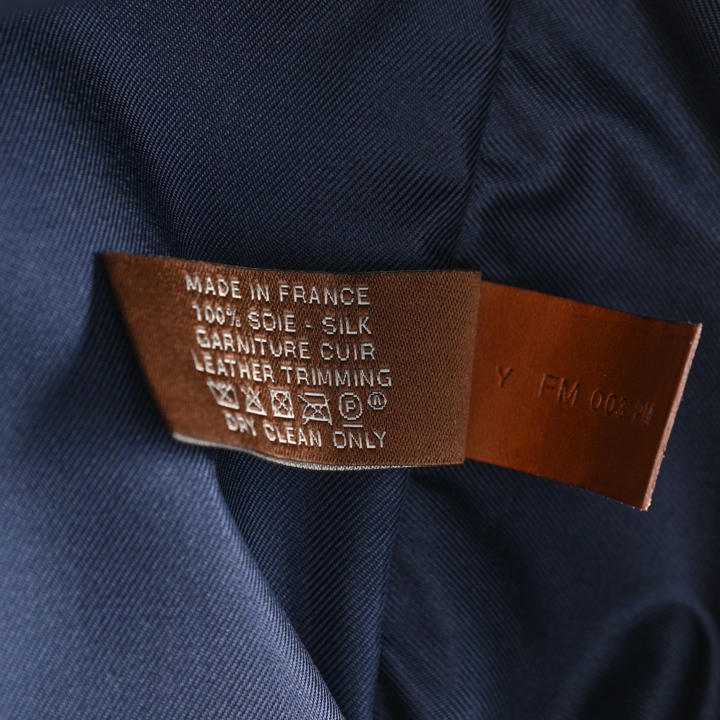 Silk Travelsilk Cube MM