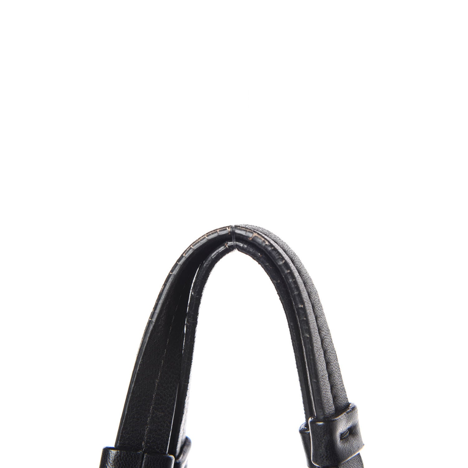 Chanel Pony Hair Sharpei Flap Black 11 of 11