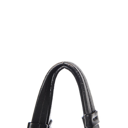 Chanel Pony Hair Sharpei Flap Black 11 of 11