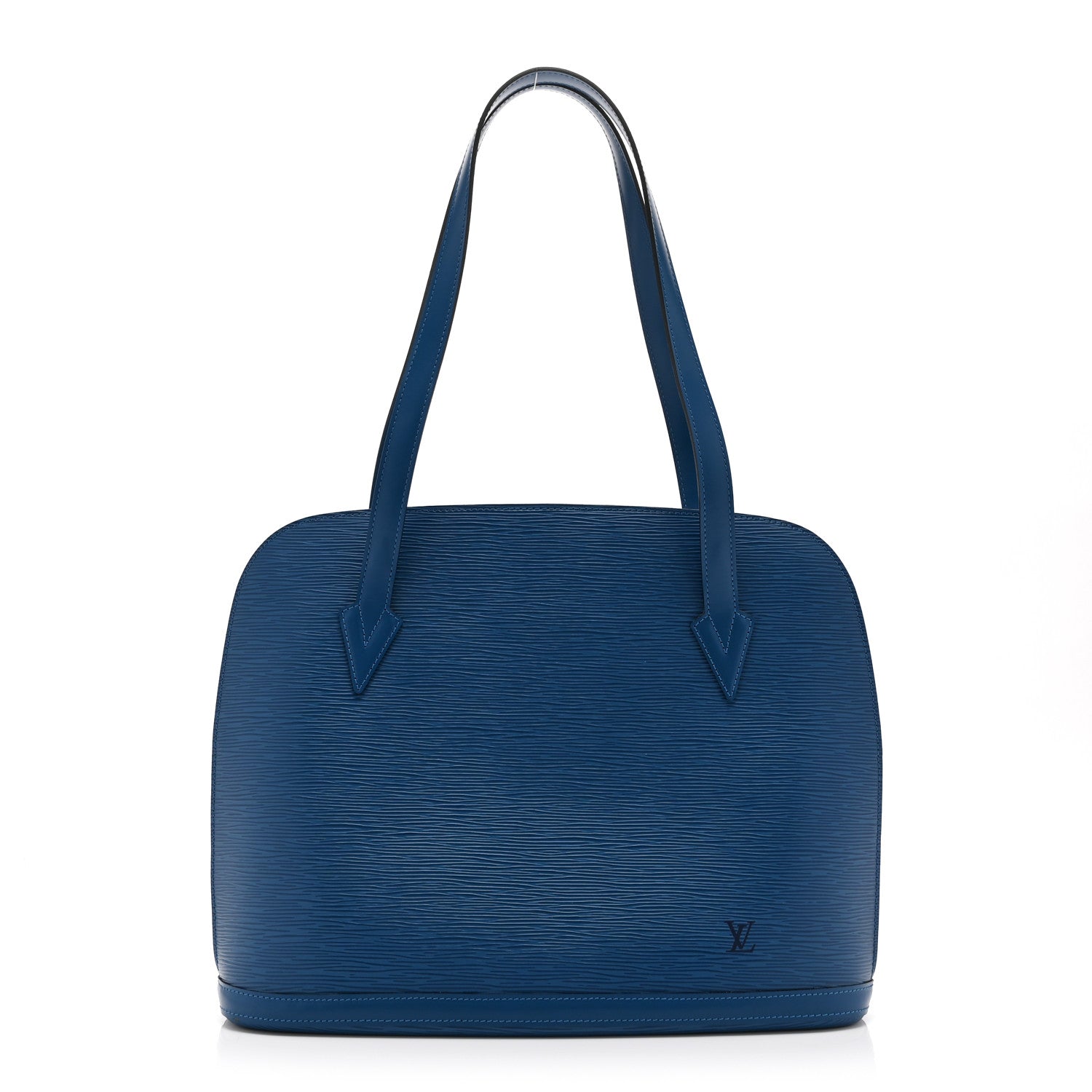 Louis Vuitton Epi Lussac Toledo 1 of 10