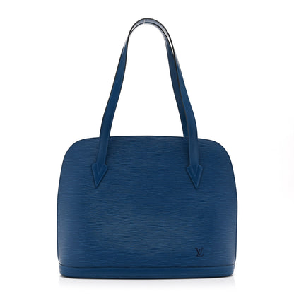 Louis Vuitton Epi Lussac Toledo 1 of 10