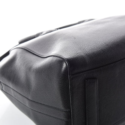 Givenchy Sugar Goatskin Medium Antigona Black 16 of 23