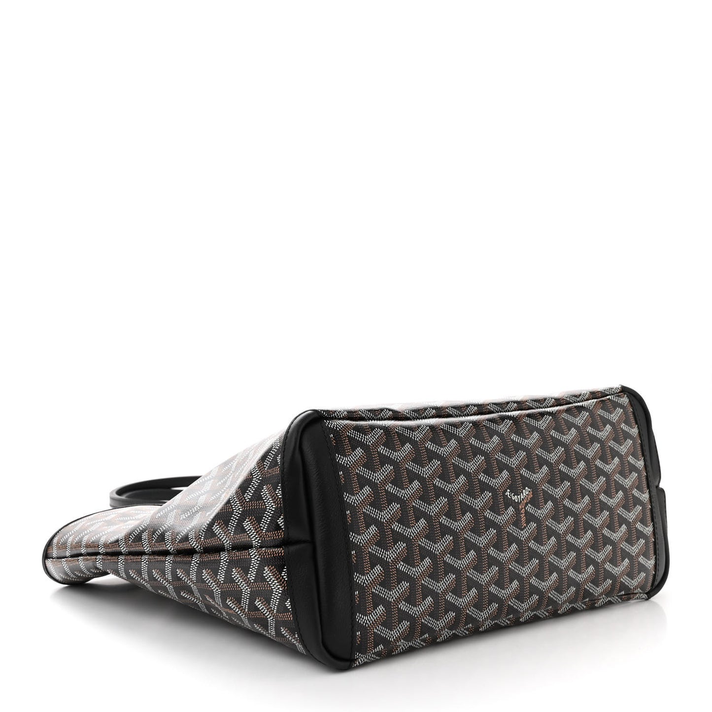 Goyardine Artois PM Black
