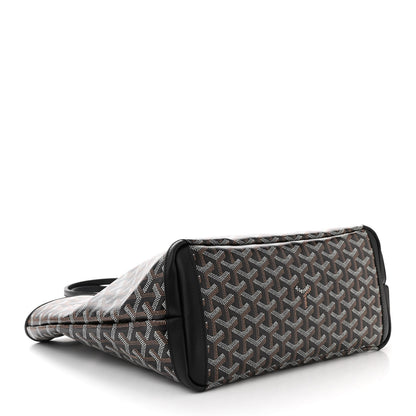 Goyard Goyardine Artois PM Black 4 of 10