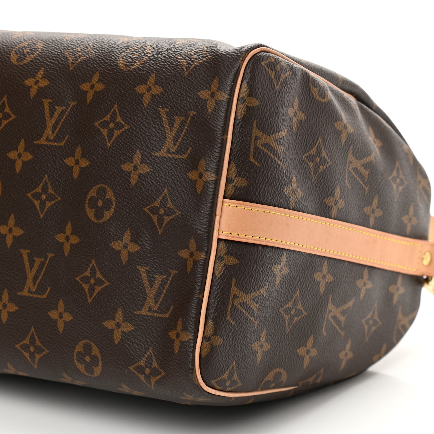 Monogram Speedy Bandouliere 30
