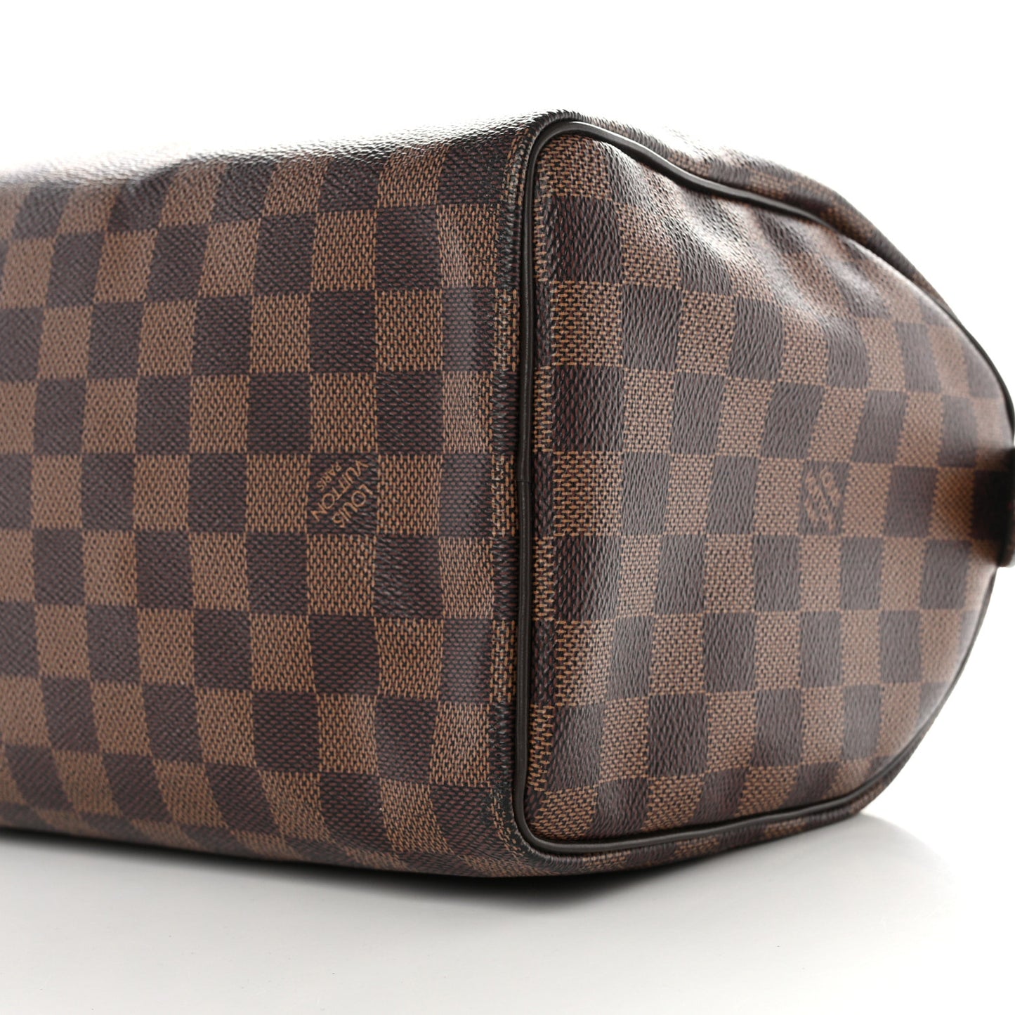 Damier Ebene Speedy 25