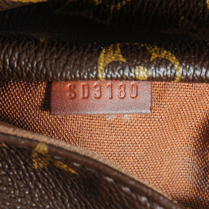 Louis Vuitton Monogram Totally GM 7 of 7