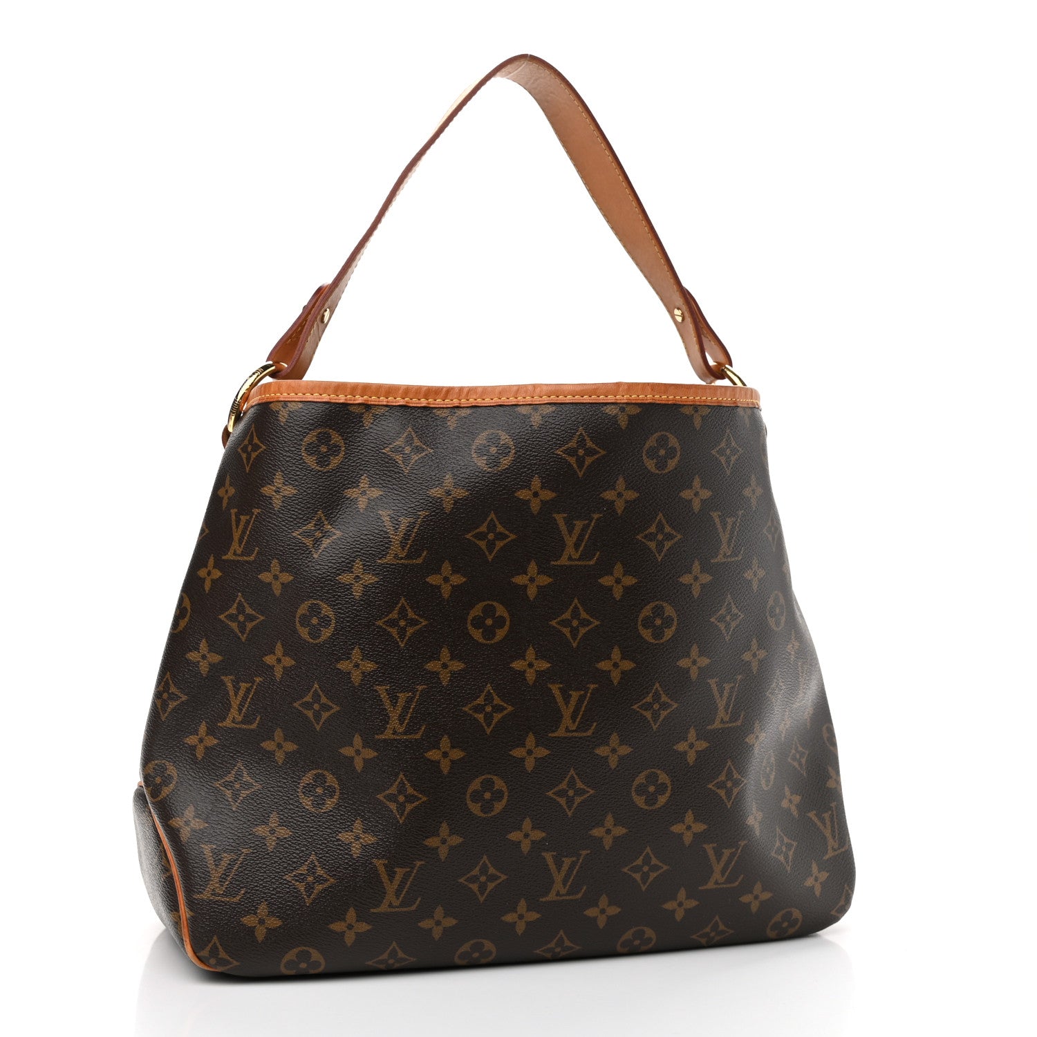 Louis Vuitton Monogram Delightful PM 3 of 11