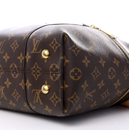 Louis Vuitton Monogram Melie 7 of 8