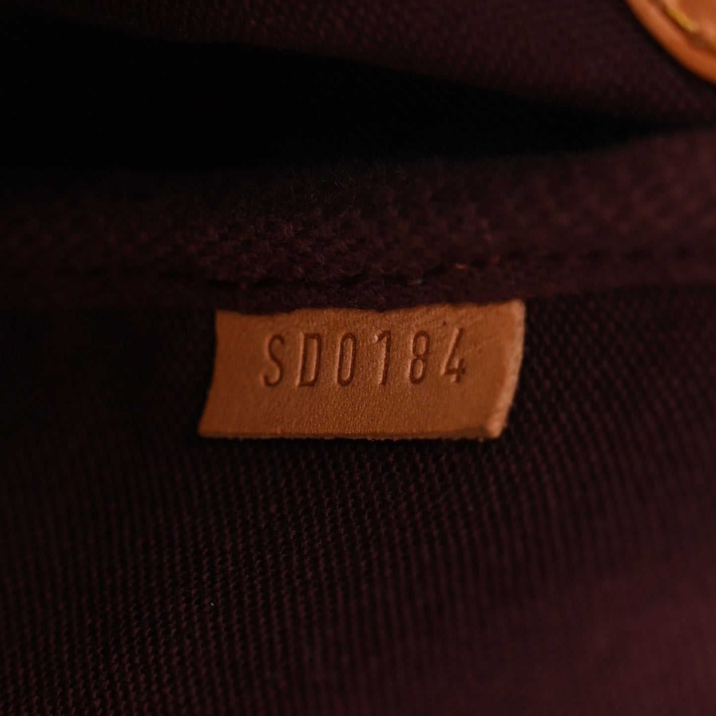 Monogram Favorite MM