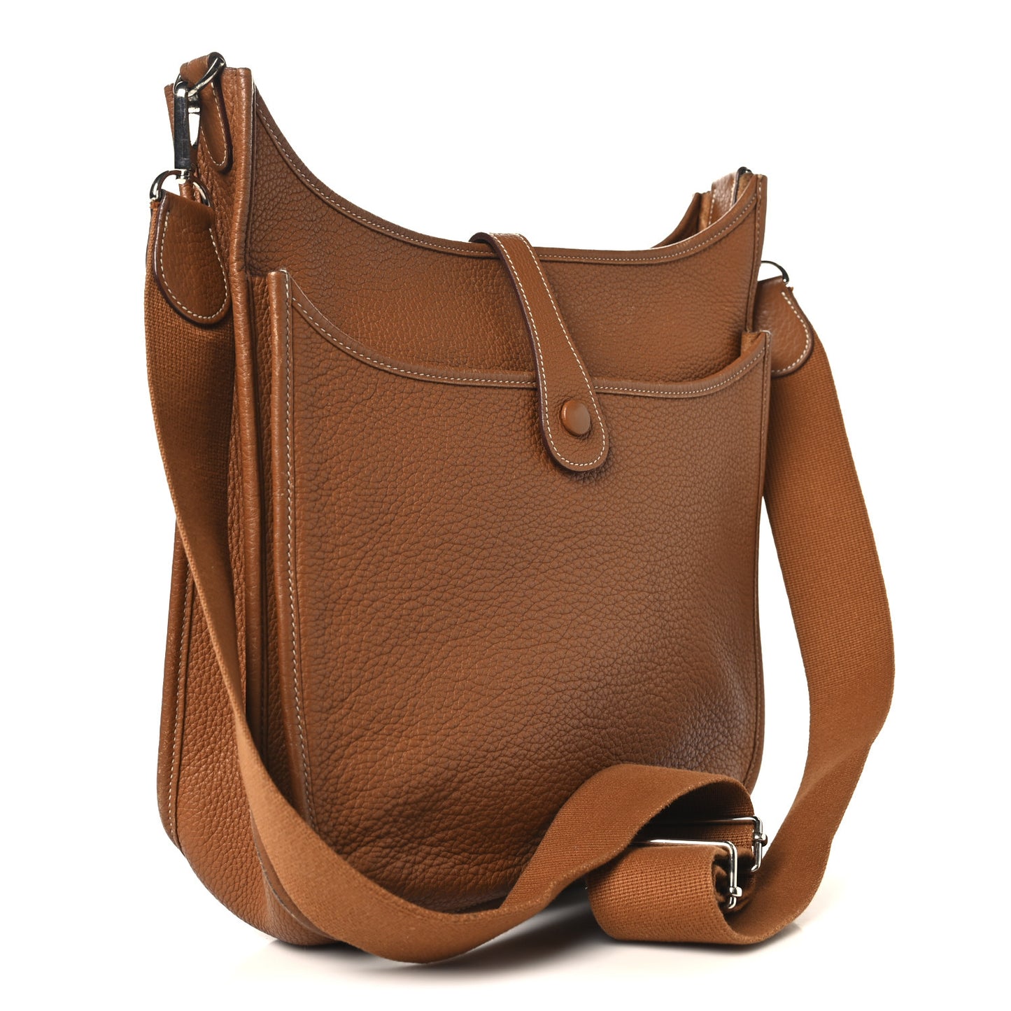 Taurillon Clemence Evelyne III GM Gold