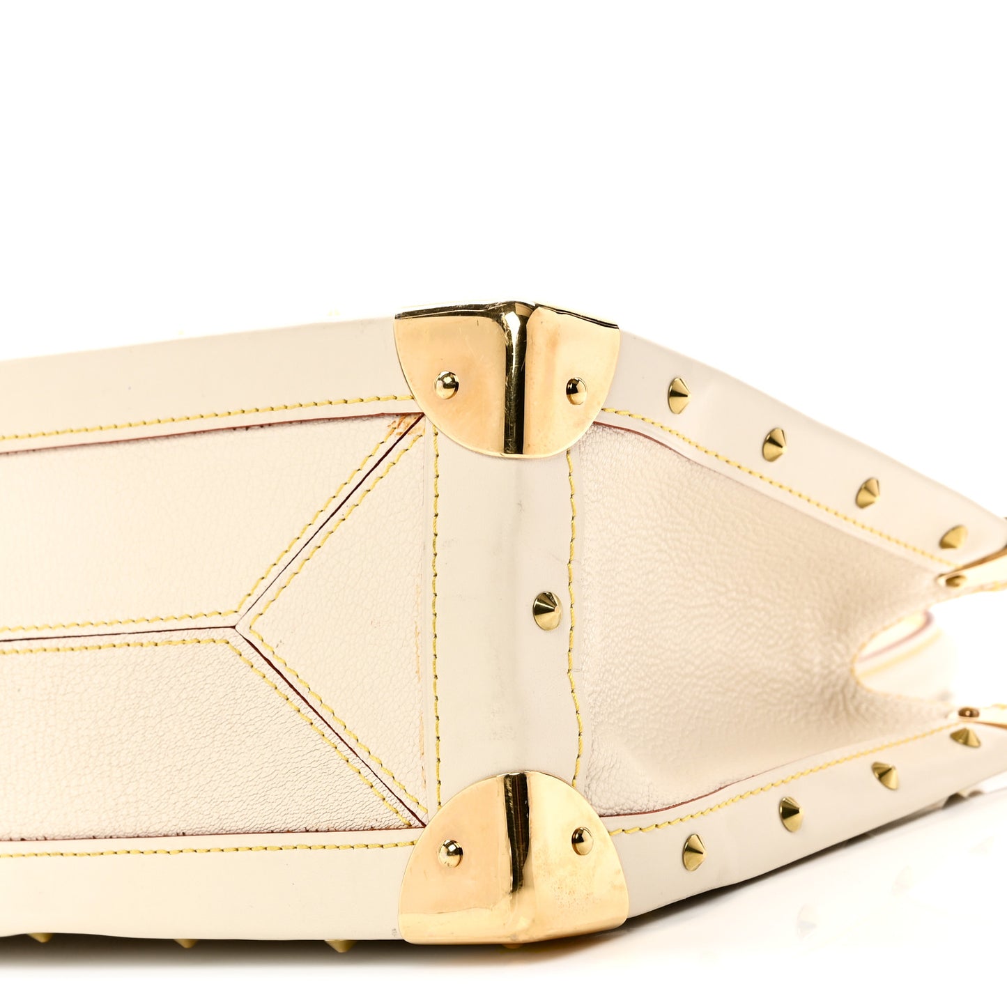 Suhali Le Fabuleux White