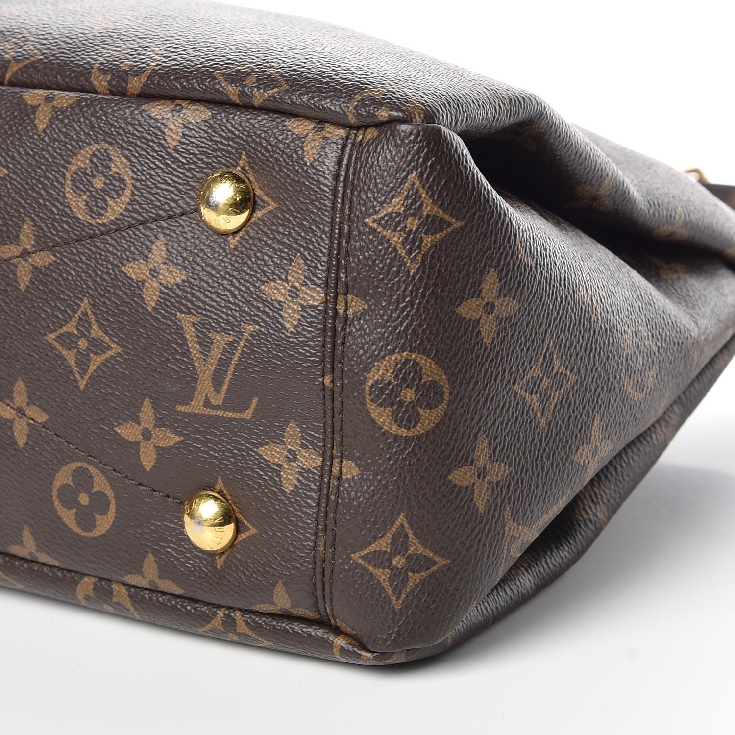 Louis Vuitton Monogram Pallas Pistache 15 of 25
