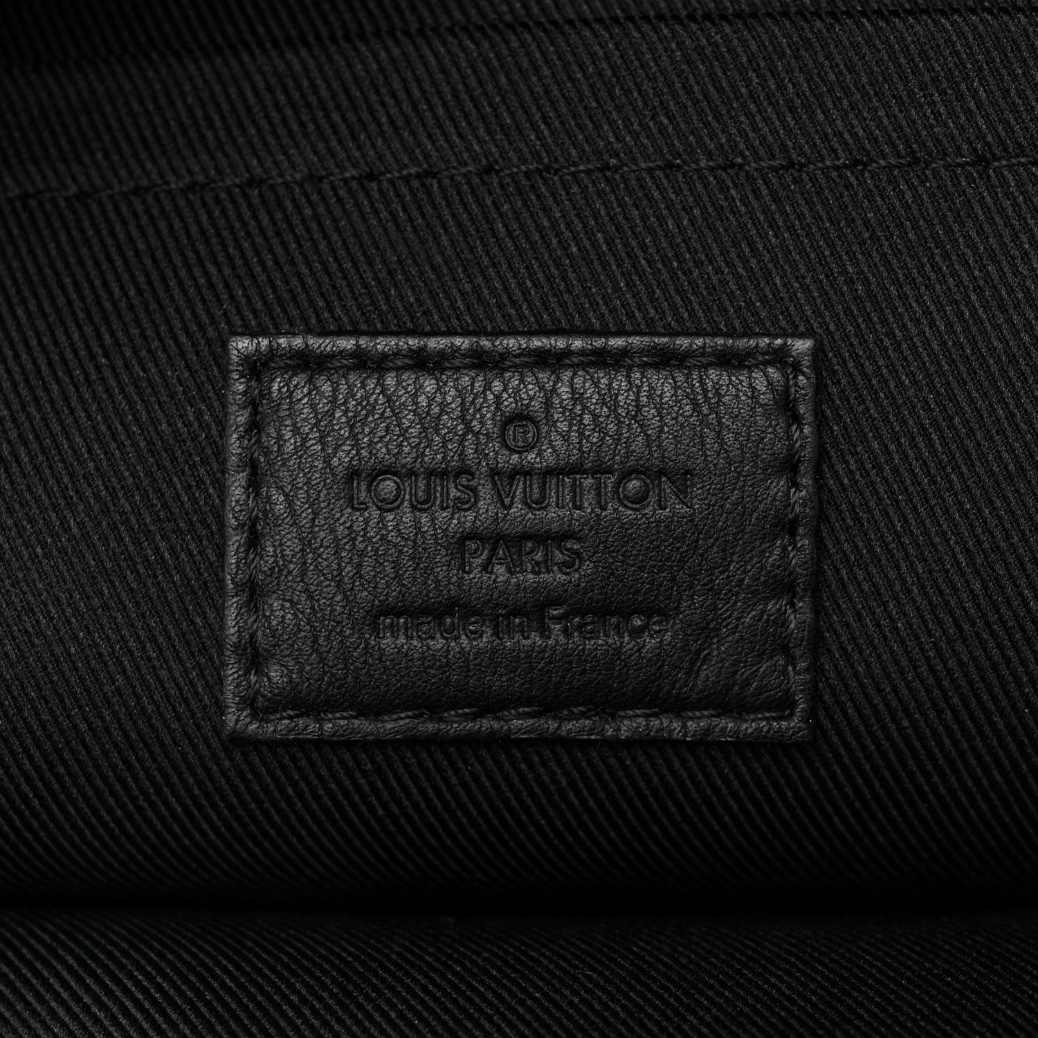 Louis Vuitton Reverse Monogram Palm Springs Backpack PM 6 of 10