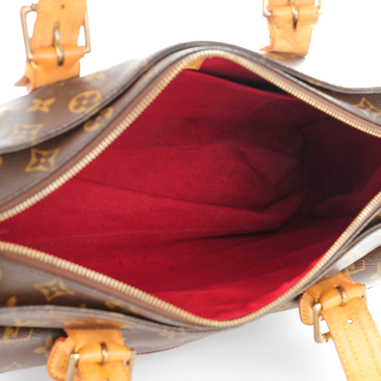 Louis Vuitton Monogram Multipli-Cite 6 of 7