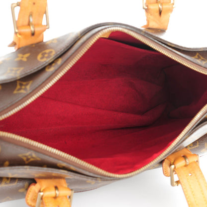 Louis Vuitton Monogram Multipli-Cite 6 of 7