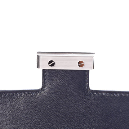Hermes Evercolor Constance 18 Bleu Nuit 10 of 20