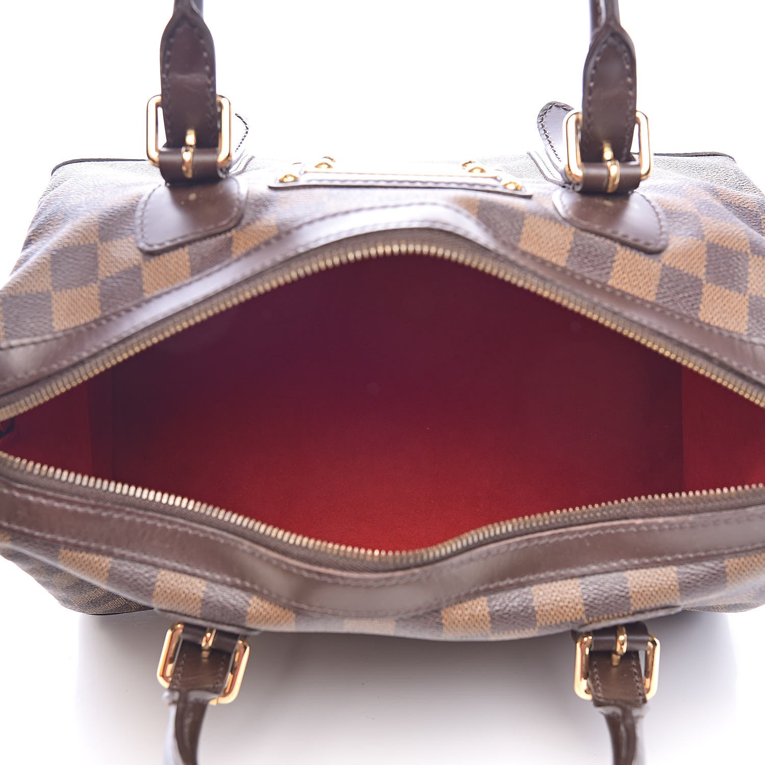Louis Vuitton Damier Ebene Berkeley 5 of 11