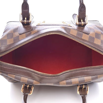 Louis Vuitton Damier Ebene Berkeley 5 of 11