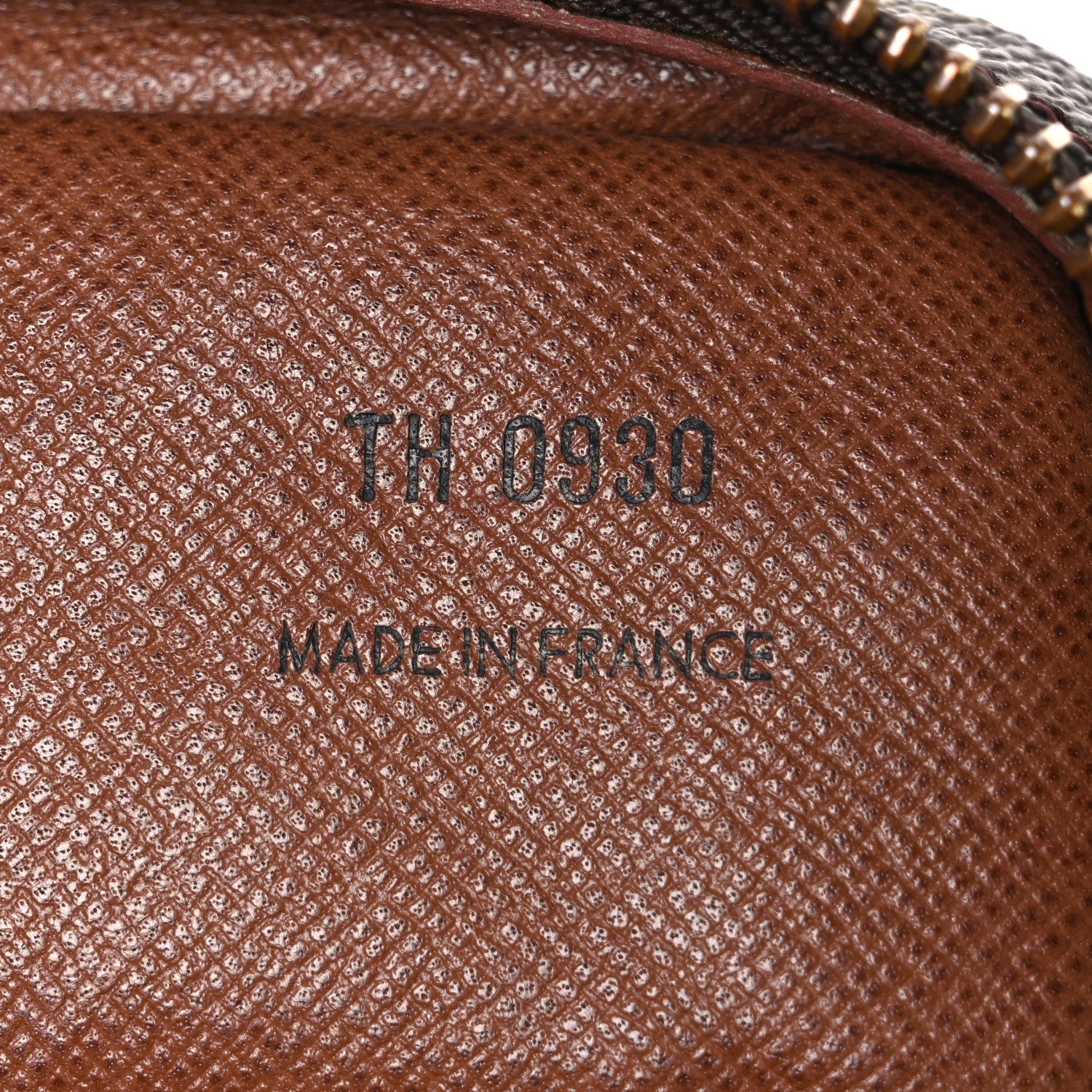 Louis Vuitton Monogram Amazone PM 7 of 12