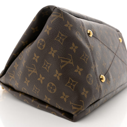 Louis Vuitton Monogram Artsy MM 8 of 11
