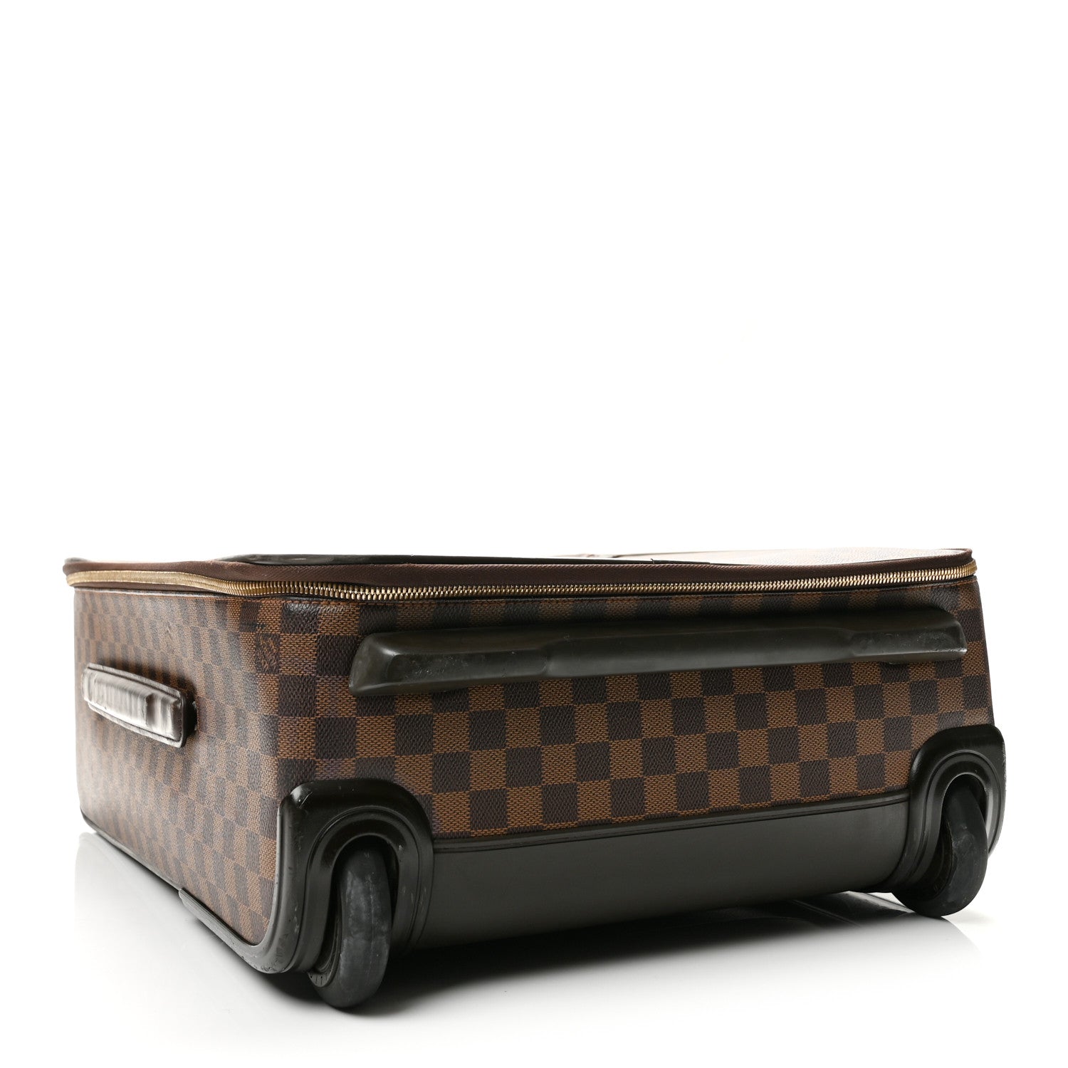 Louis Vuitton Damier Ebene Pegase 55 3 of 12