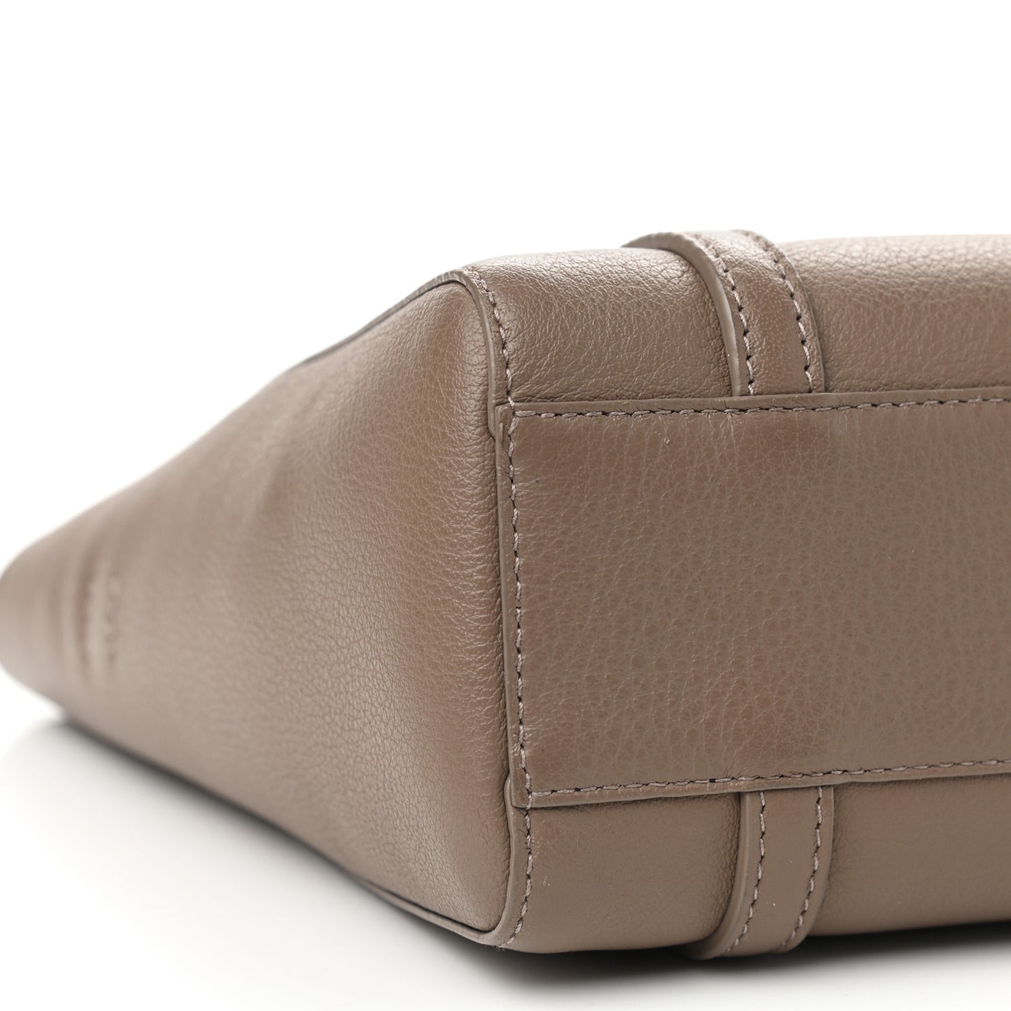 Calfskin XXS Everyday Tote Beige